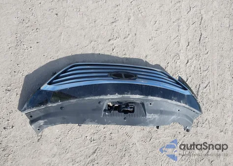 2017 Hyundai Sonata Se из США, поврежденный, VIN 5NPE24AF8HH577111